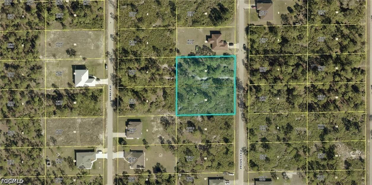1315 Prospect Ave., Lehigh Acres, FL 33972
