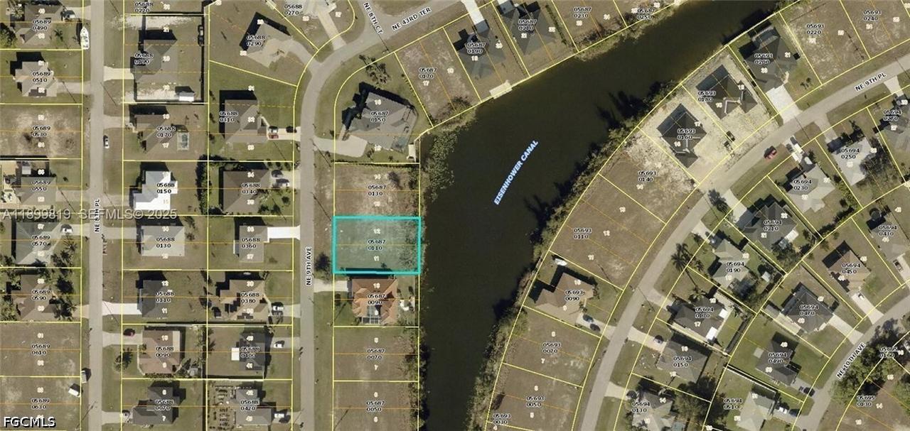 4143 NE 9th Ave., Cape Coral, FL 33909