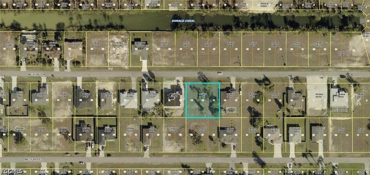 2226 NE 35th Ter., Cape Coral, FL 33909