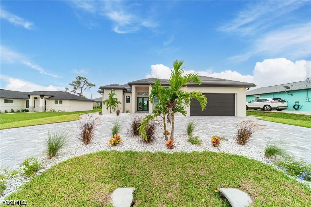 209 Chiquita Blvd., Cape Coral, FL 33993