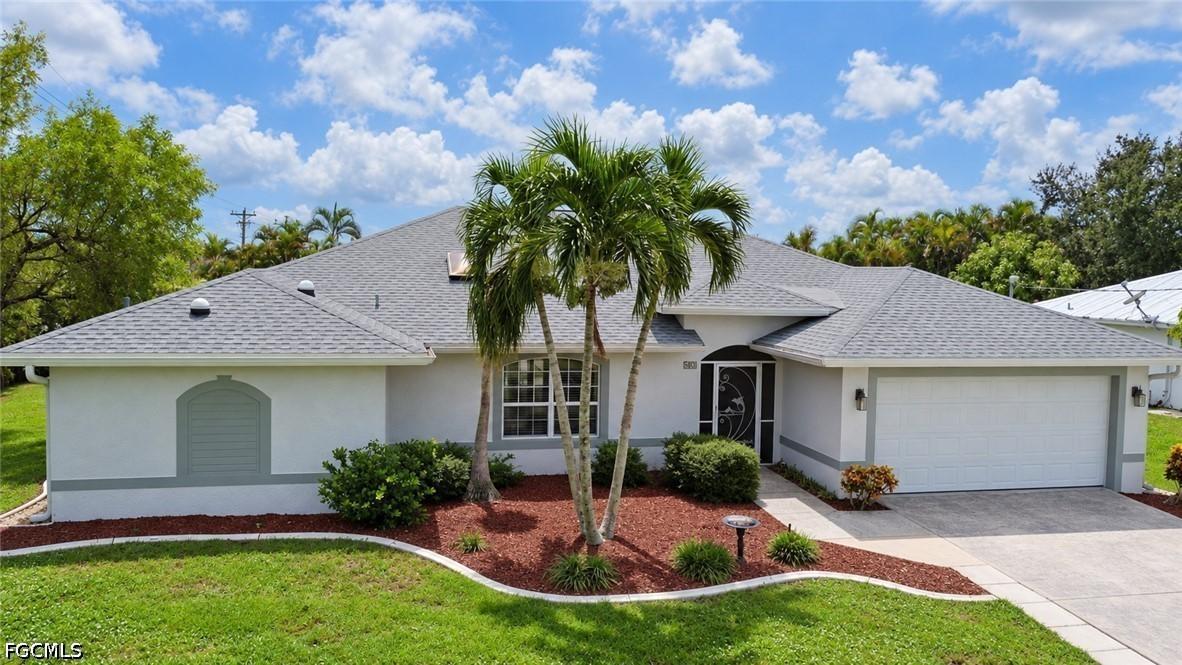 428 SW 5th St., Cape Coral, FL 33991