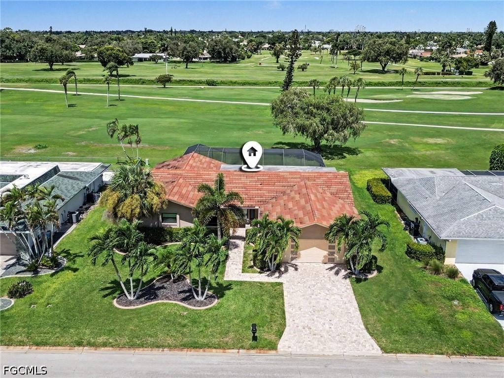 1493 Tredegar Dr., Fort Myers, FL 33919