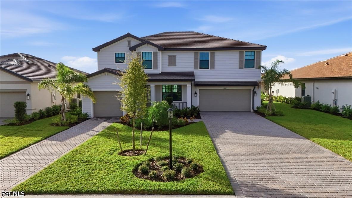 18707 Ivywood Pl., Estero, FL 33928