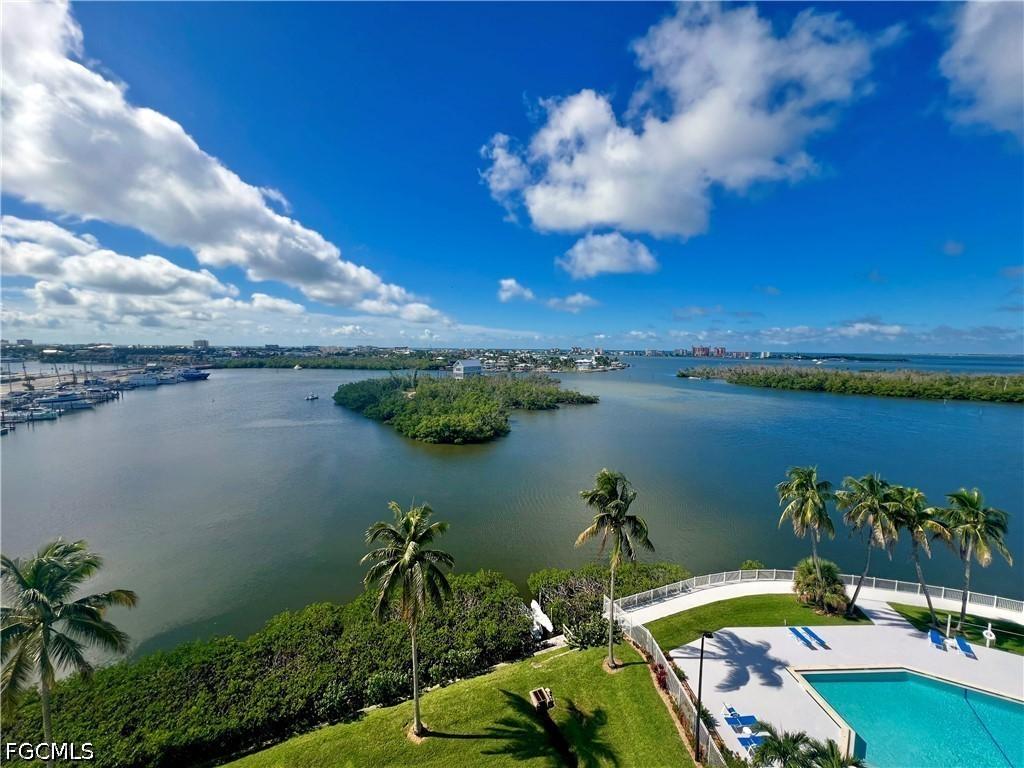 18120 San Carlos Blvd. #904, Fort Myers Beach, FL 33931