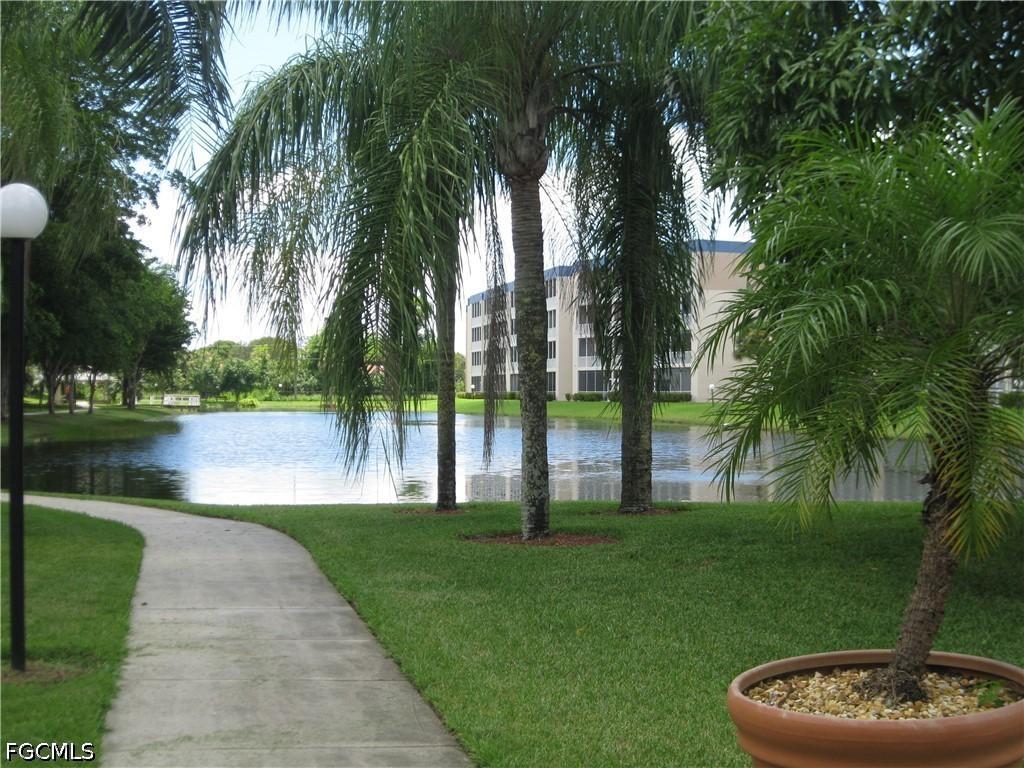14831 Park Lake Dr. #102, Fort Myers, FL 33919