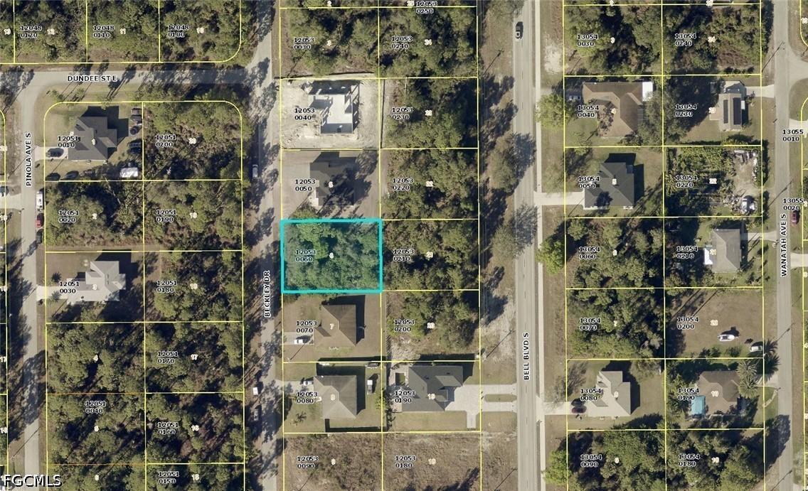 221 Beckley Dr., Lehigh Acres, FL 33974