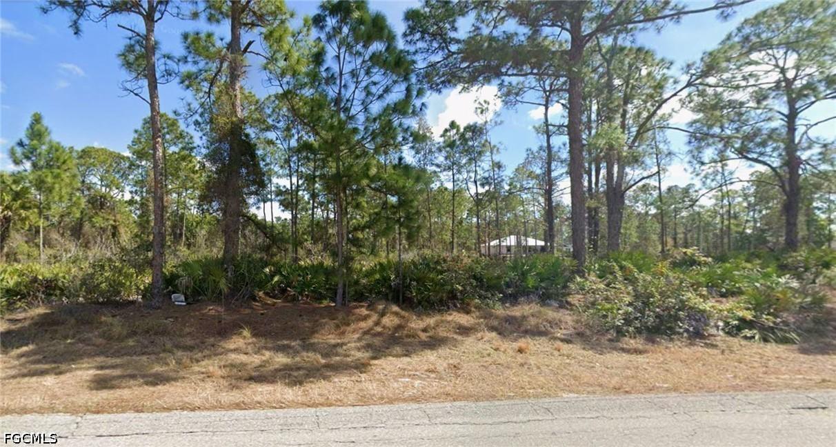 1014 Williams Ave., Lehigh Acres, FL 33972