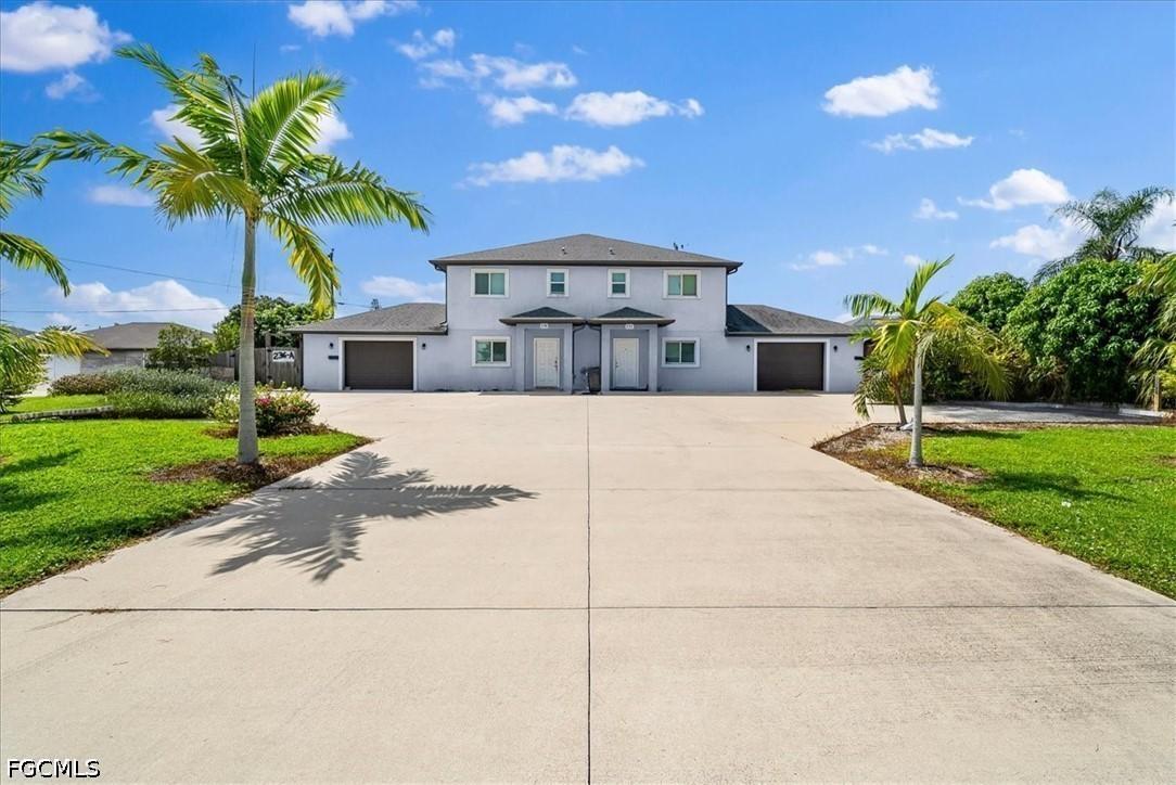 236 Hancock Bridge Pkwy., Cape Coral, FL 33990