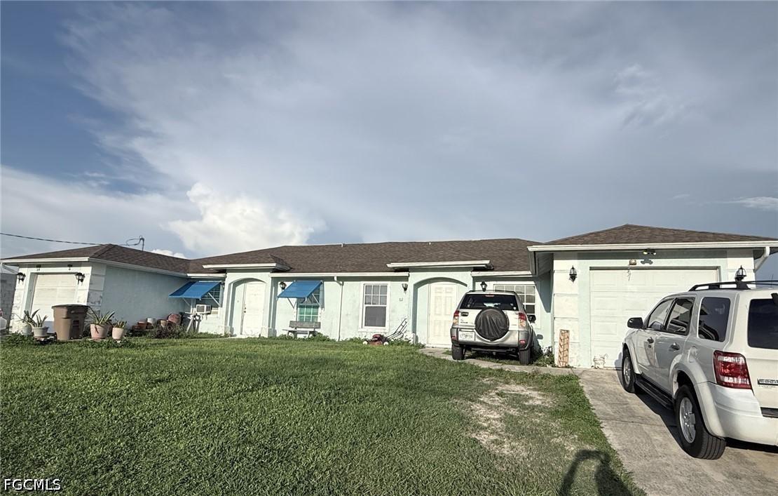 1109-1111 Gilbert Ave., Lehigh Acres, FL 33973