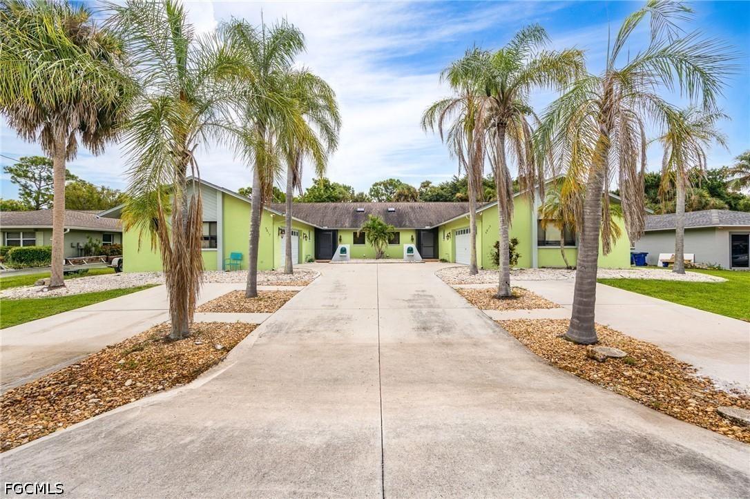 5815/5817 Littlestone Ct., North Fort Myers, FL 33903