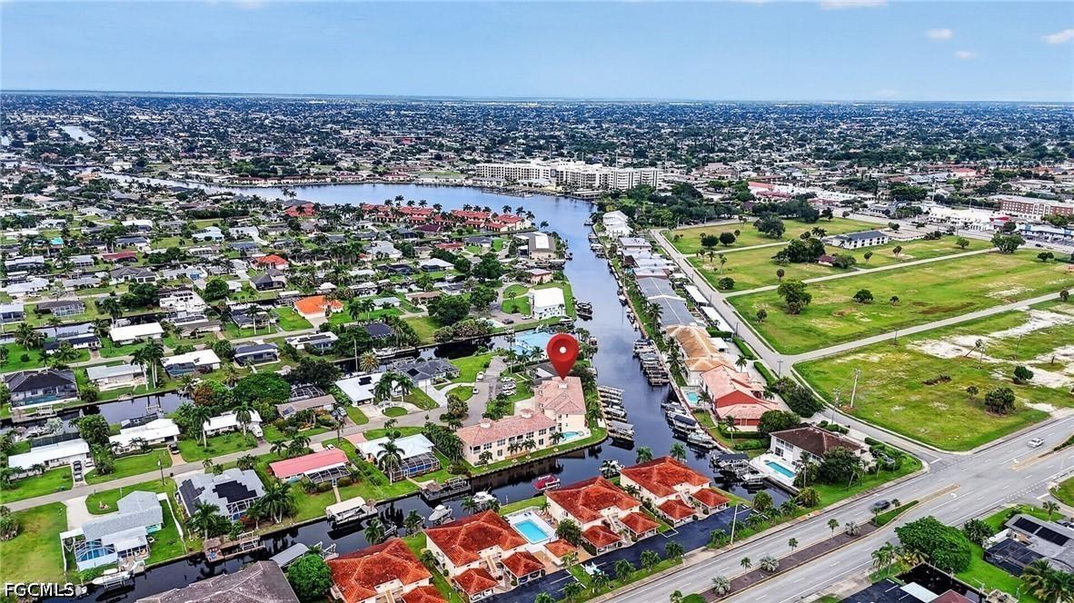 5111 Atlantic Ct. #106, Cape Coral, FL 33904