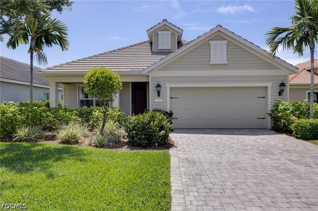4630 Mystic Blue Way, Fort Myers, FL 33966