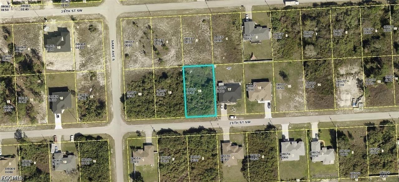 3314 29th St., Lehigh Acres, FL 33976