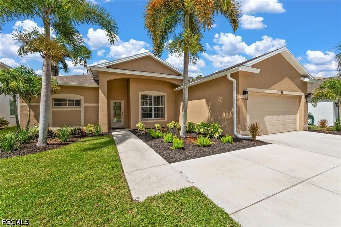 21188 Braxfield Loop, Estero, FL 33928