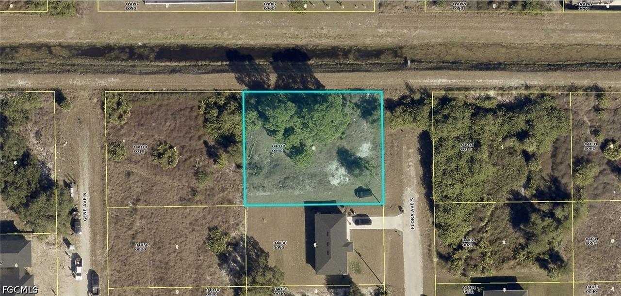 4700 Flora Ave., Lehigh Acres, FL 33976