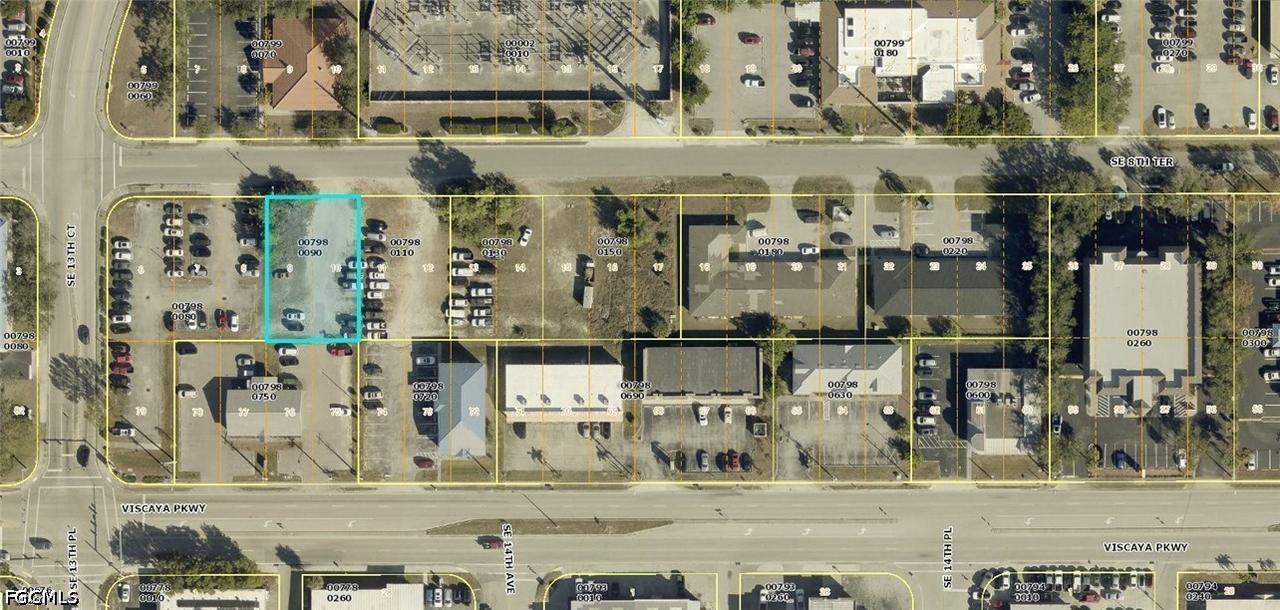 1318 SE 8th Ter., Cape Coral, FL 33990
