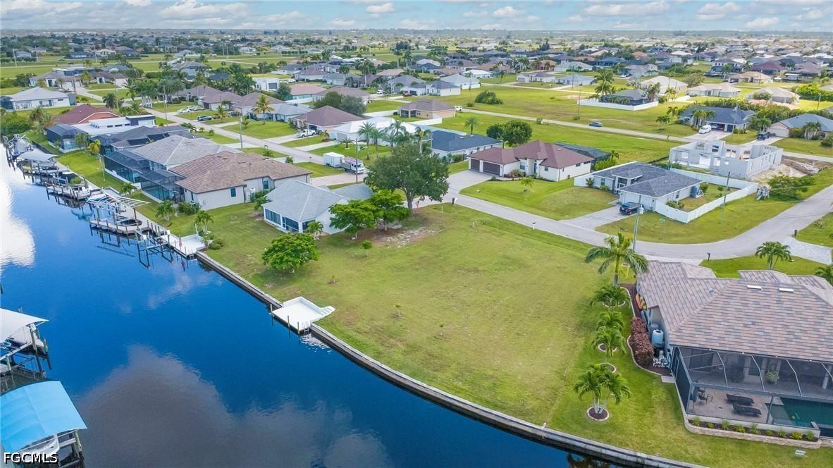 3413 NW 5th Ter., Cape Coral, FL 33993