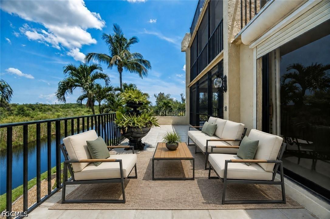 7129 Lakeridge View Ct. #104, Fort Myers, FL 33907