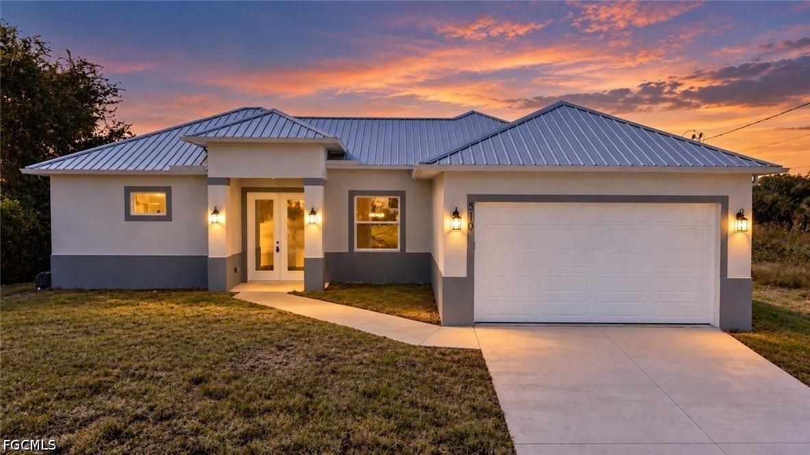 510 Kingsbury Ln., Lehigh Acres, FL 33974