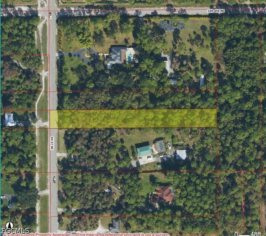 2330 8th St., Naples, FL 34120
