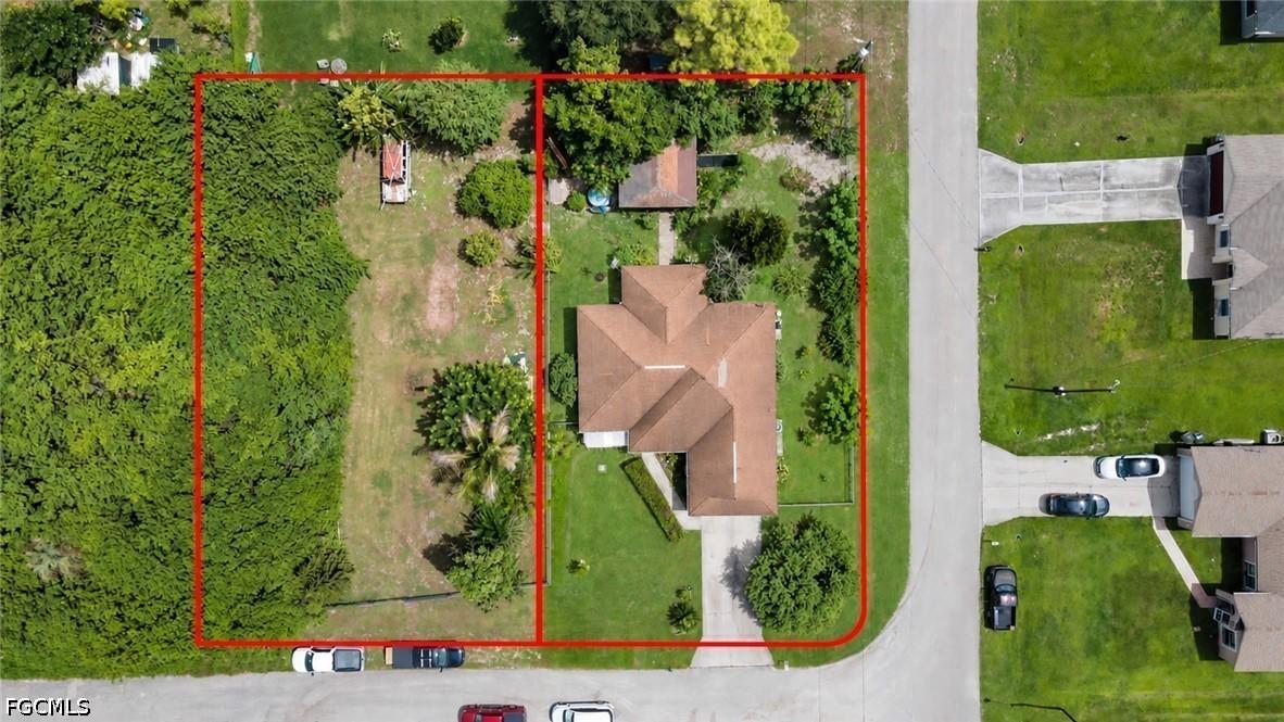 55 Loraine Ave., Lehigh Acres, FL 33976