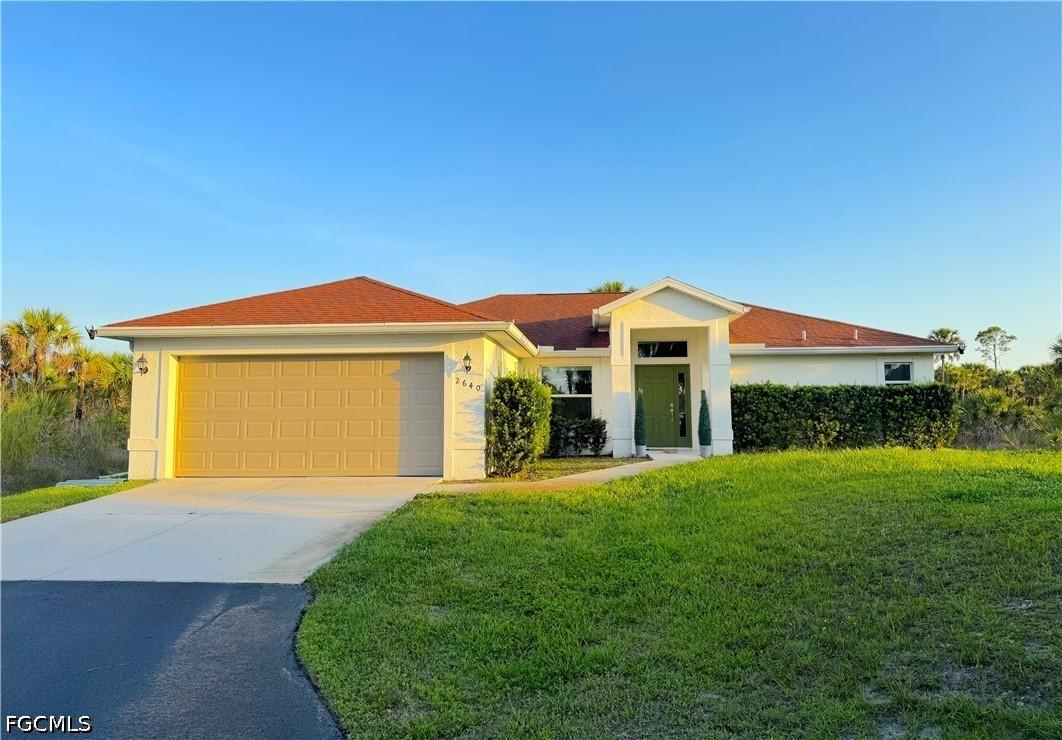 2640 36th Ave., Naples, FL 34117