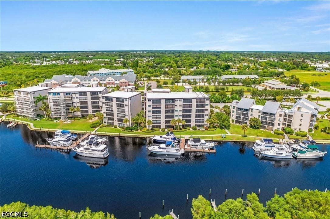3458 Hancock Bridge Pkwy. #113, North Fort Myers, FL 33903