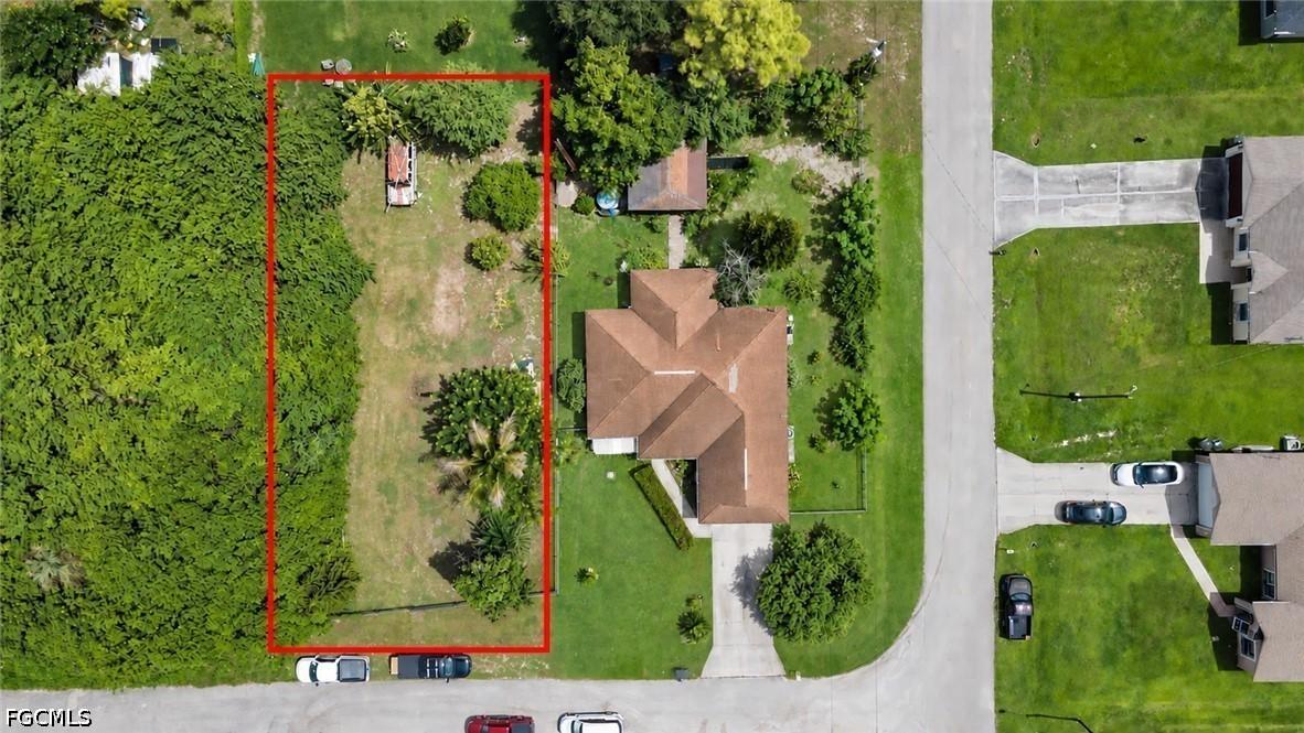 53 Loraine Ave., Lehigh Acres, FL 33976