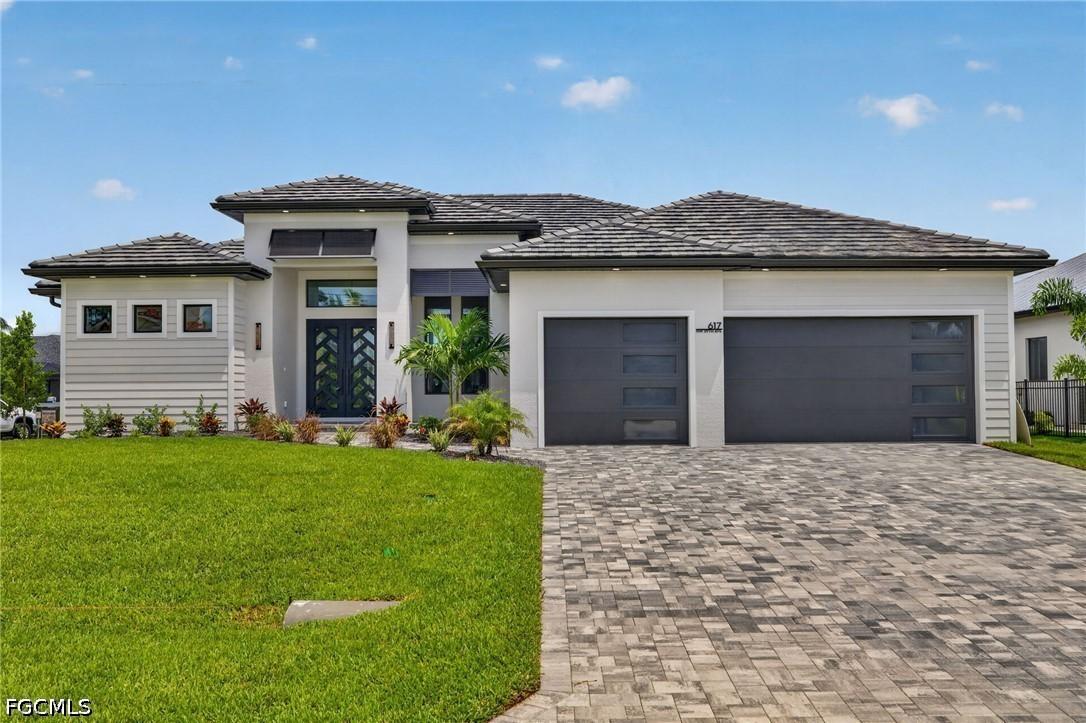 617 NW 39th Ave., Cape Coral, FL 33993