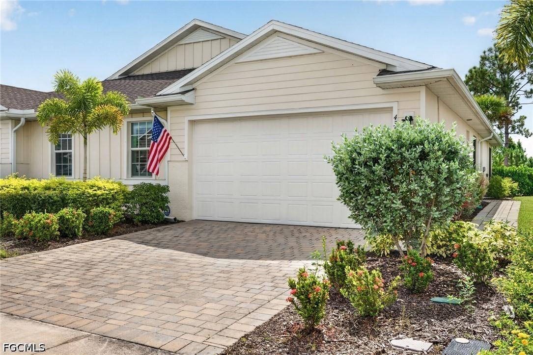 43638 Sparrow Dr., Punta Gorda, FL 33982