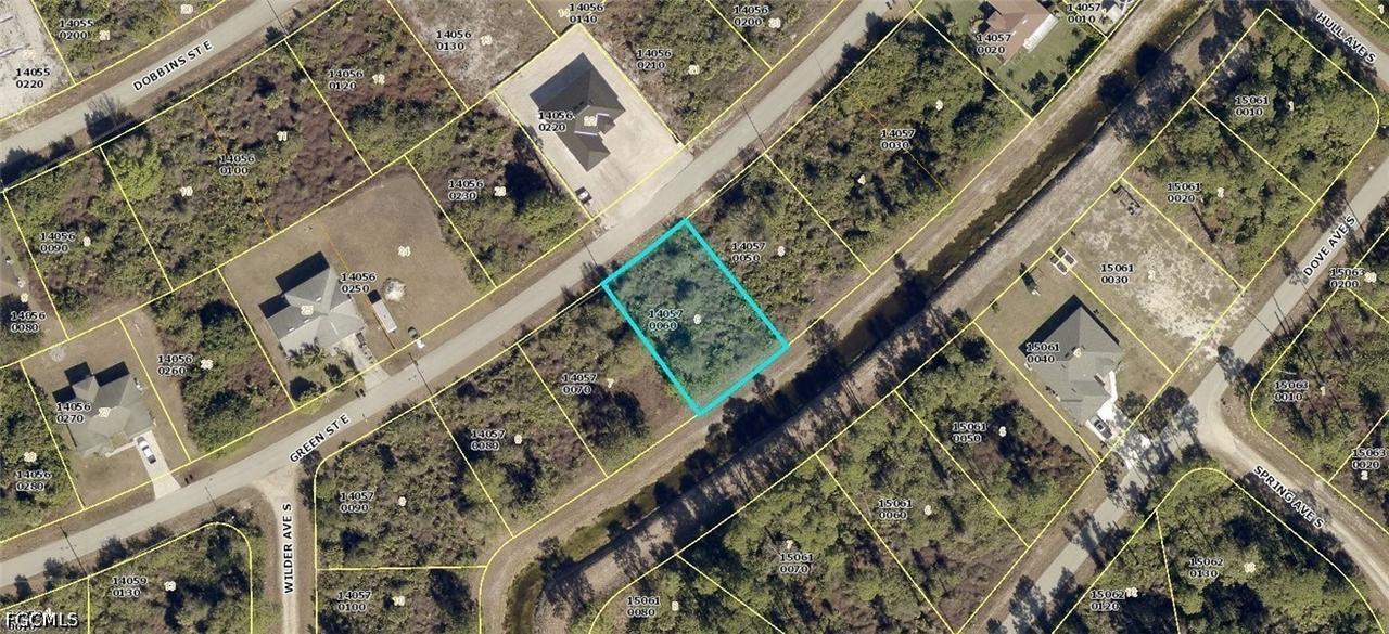 944 Green St., Lehigh Acres, FL 33974