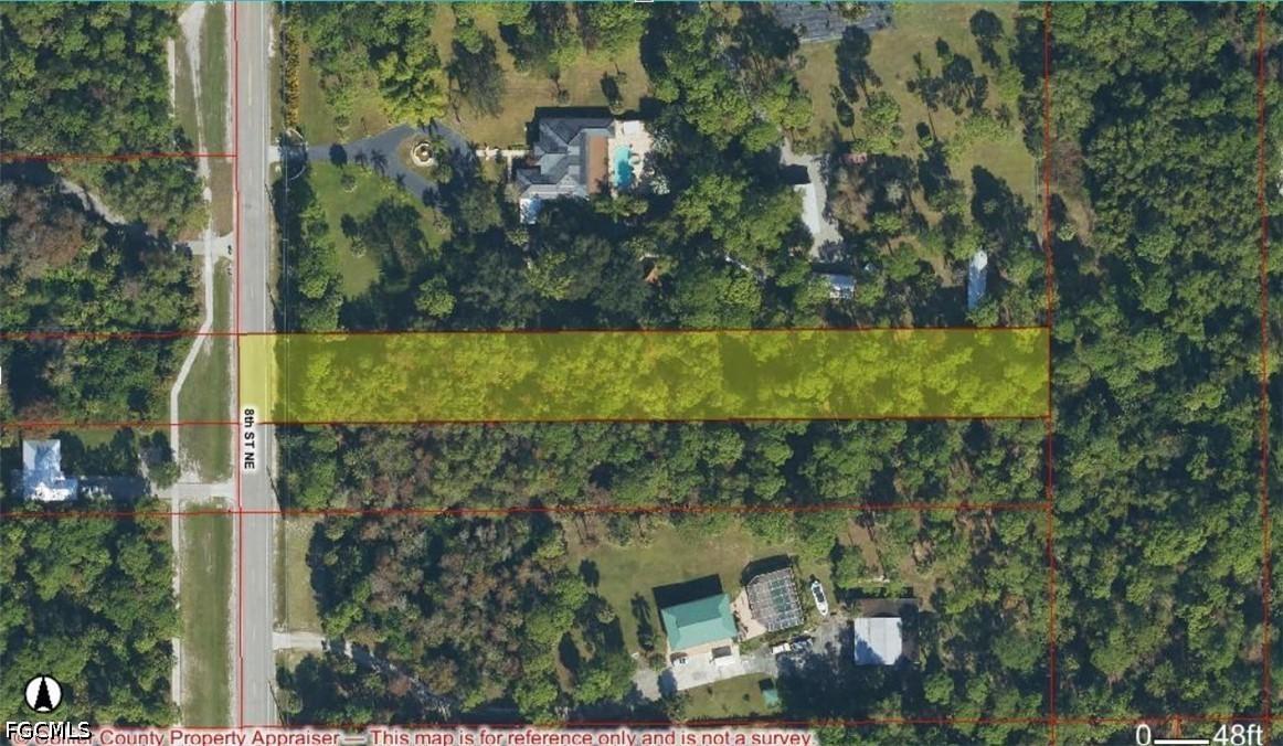 8th St., Naples, FL 34120