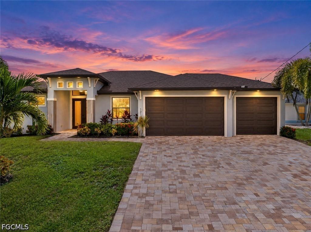 1212 SW 38th St., Cape Coral, FL 33914