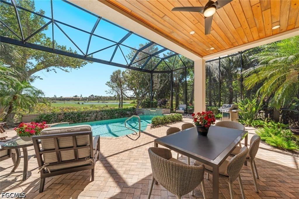 5751 Baltusrol Ct., Sanibel, FL 33957