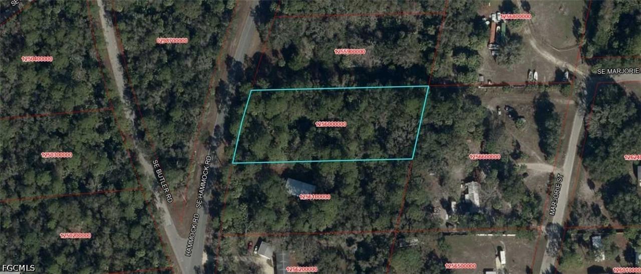 NE 55th Ct., Inglis, FL 34449