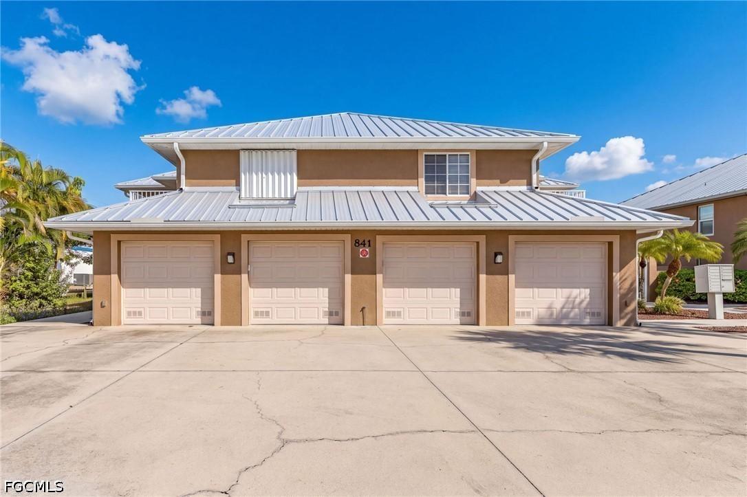 841 SW 47th Ter. #101, Cape Coral, FL 33914