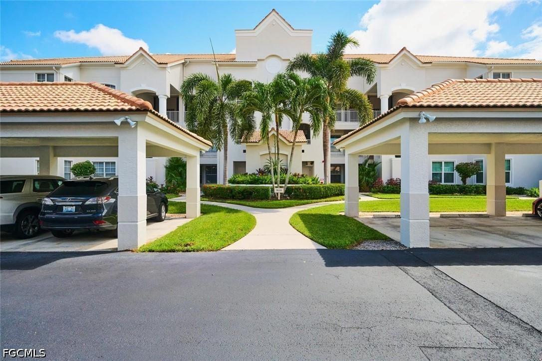 16441 Millstone Cir. #204, Fort Myers, FL 33908