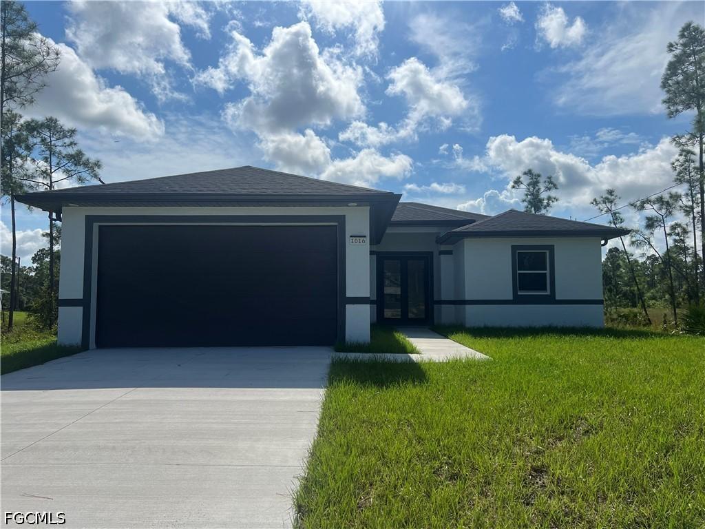 1016 Grant Blvd., Lehigh Acres, FL 33974