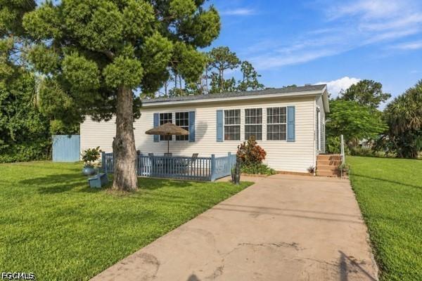 15440 Orchid Dr., Punta Gorda, FL 33955