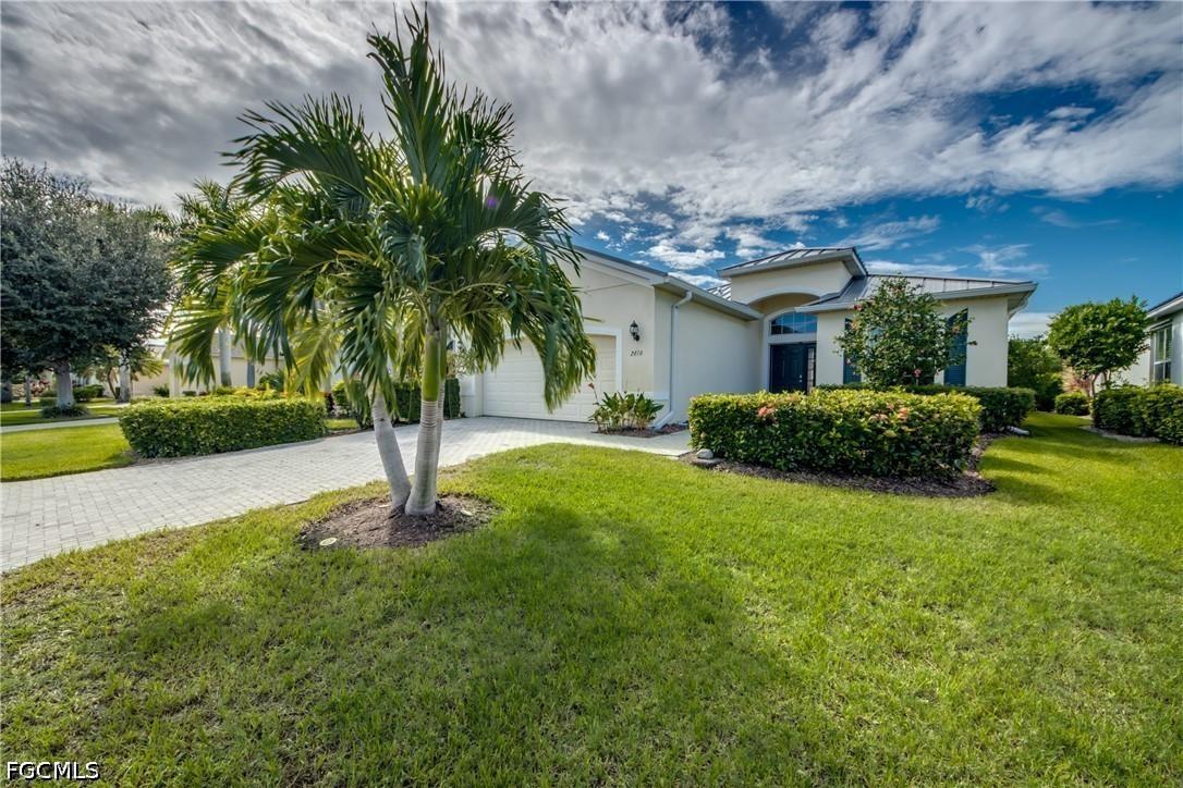 2616 Maraval Ct., Cape Coral, FL 33991