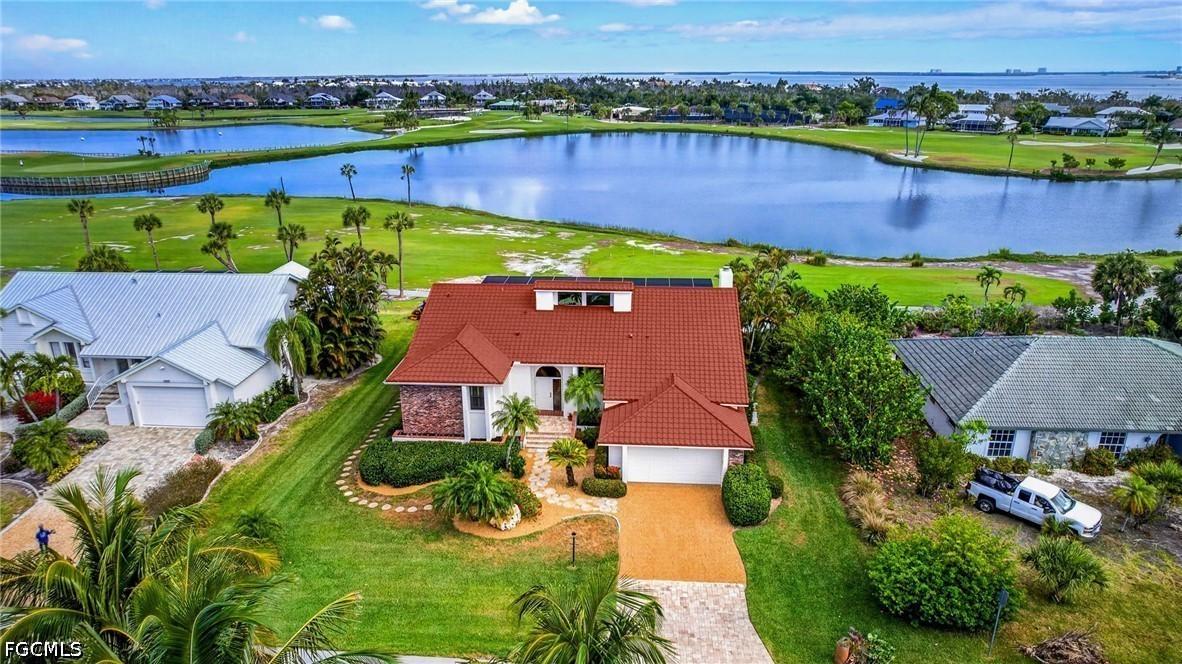 1057 Sand Castle Rd., Sanibel, FL 33957