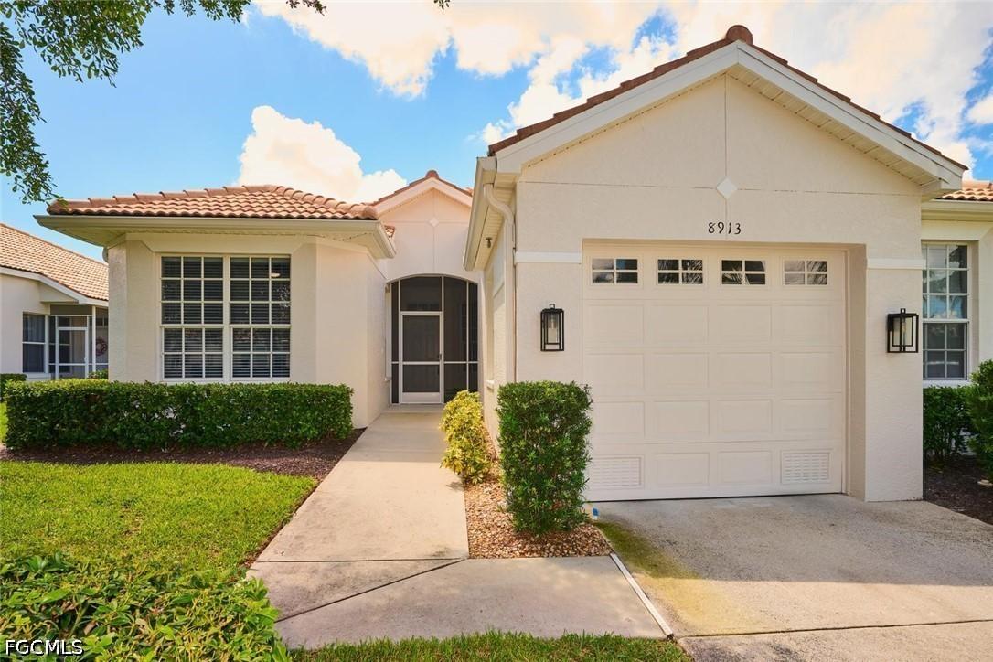 8913 Bristol Bend, Fort Myers, FL 33908