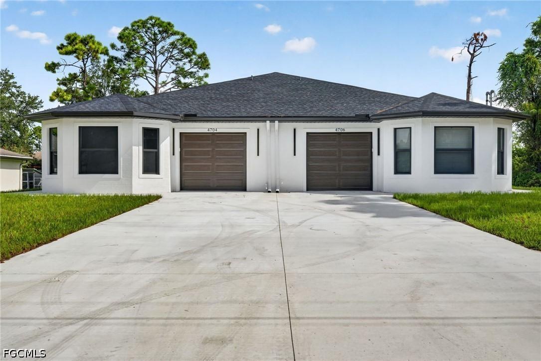 4704-4706 30th St., Lehigh Acres, FL 33973