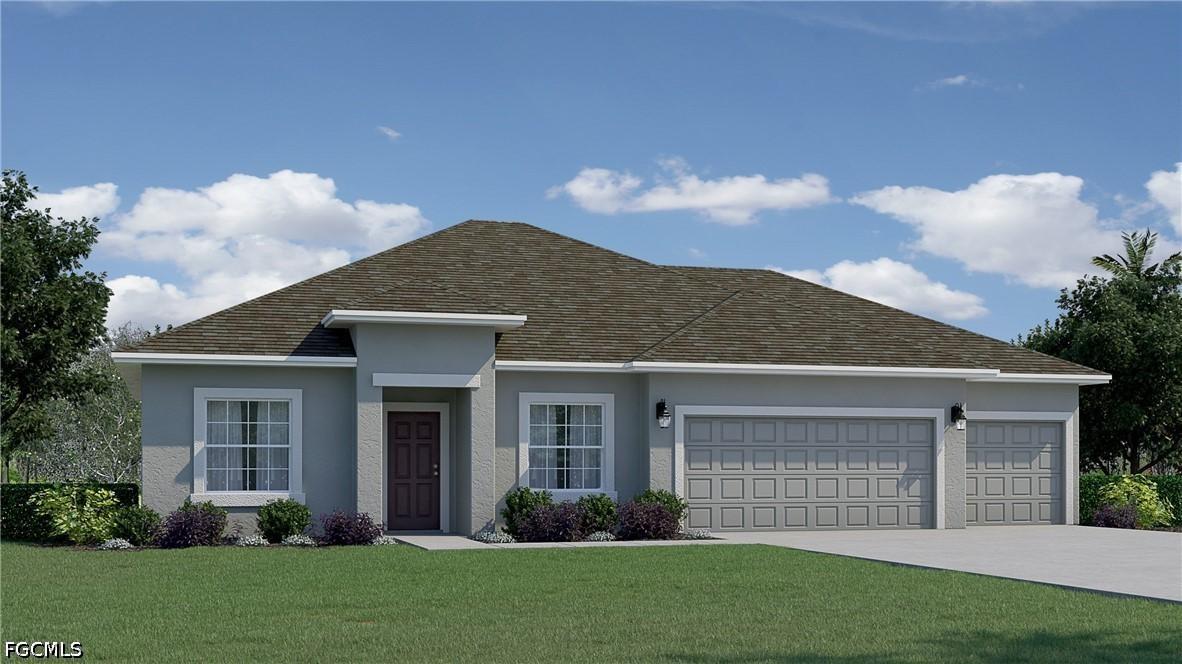 3011 6th St., Lehigh Acres, FL 33976