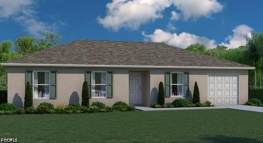 3904 28th St., Lehigh Acres, FL 33976