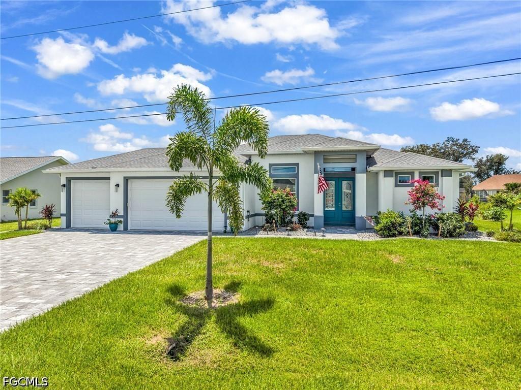 27233 Salta Dr., Punta Gorda, FL 33983