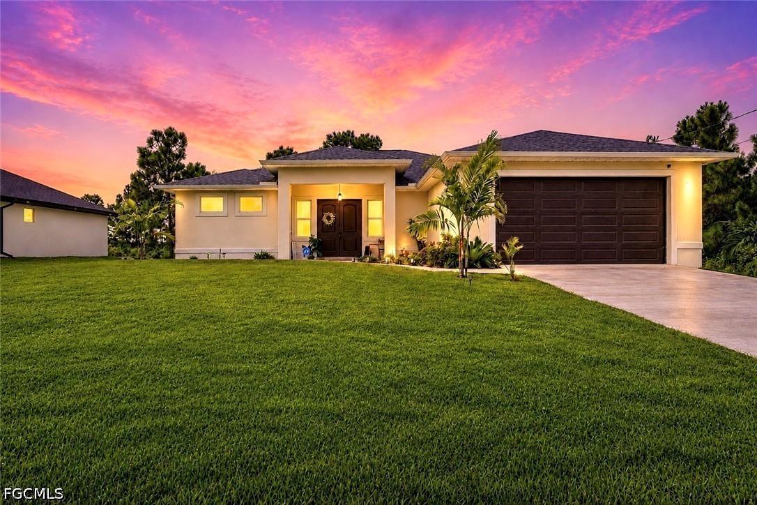 2609 27th St., Lehigh Acres, FL 33971