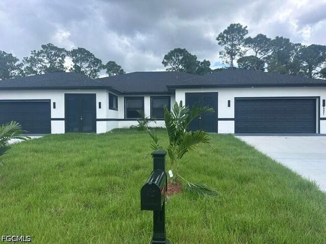 2249-2251 Fairway Dr., Lehigh Acres, FL 33973