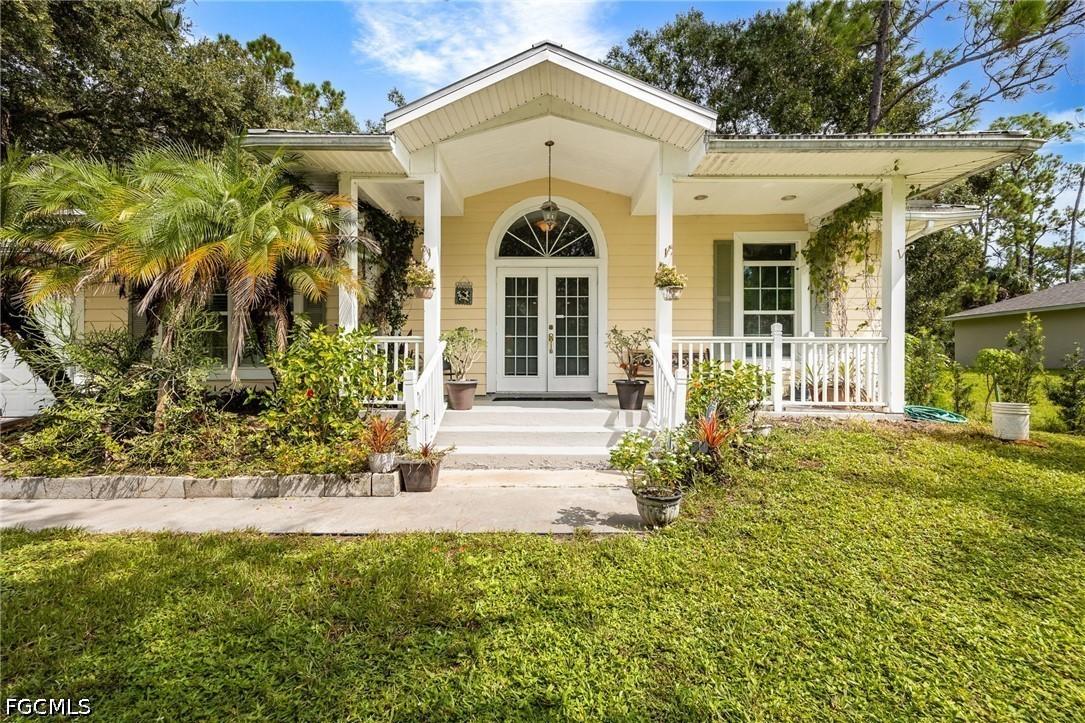 8004 Vega Ct., Labelle, FL 33935