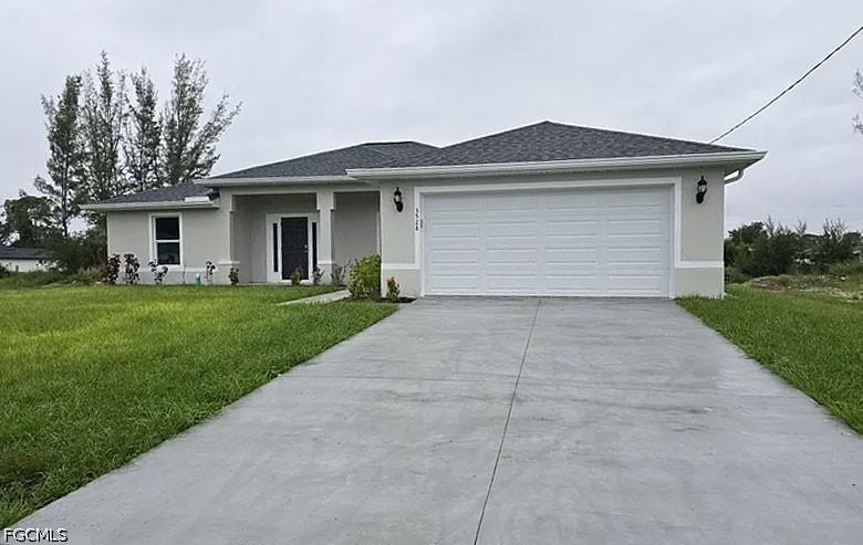 3528 NE 17th Pl., Cape Coral, FL 33909
